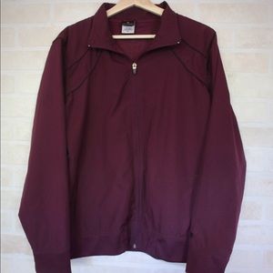 Champion Windbreaker